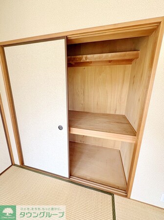 ドミールいぶき野の物件内観写真